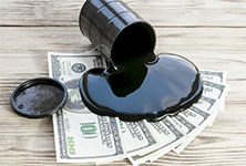 Как бесплатно получить стратегию «Нефтяной канал» для заработка на нефти, без индикаторов!