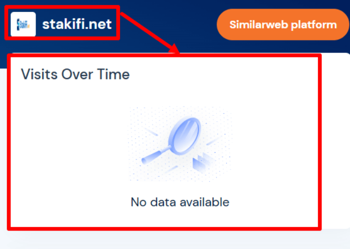 Мошеннический брокер StakiFi (stakifi.net) Отзывы и возврат денег!