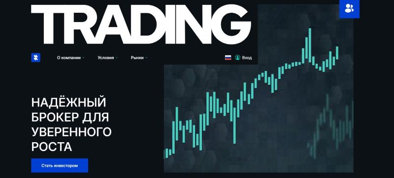 saritaerp.com, evoriagroup.com — очередная попытка обмануть трейдеров. Как распознать аферу. Отзывы клиентов